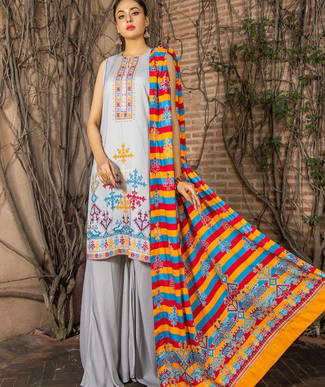 Kataan Keisha's Linen'21 WT#5213010