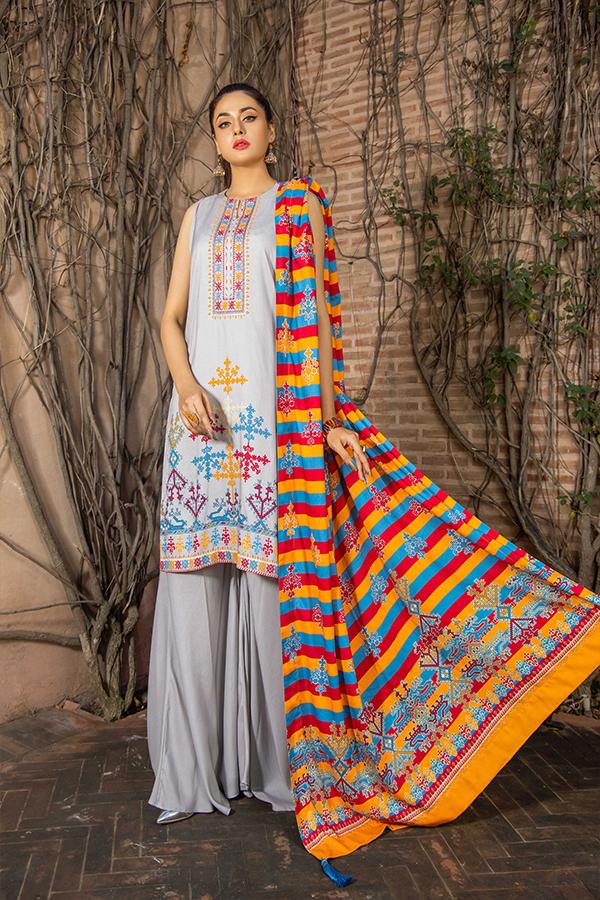 Kataan Keisha's Linen'21 WT#5213010