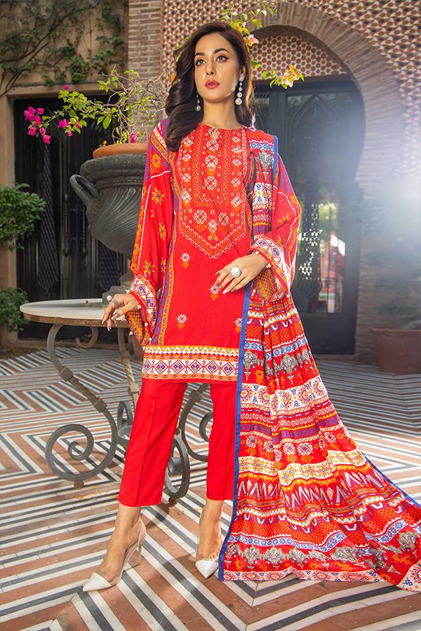 Kataan Keisha's Linen'21 WT#5213007