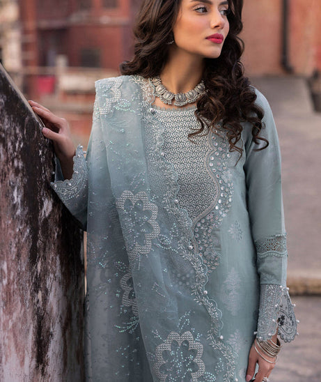 RA Nureh Maya J/Lawn'24 V#2 NJ#91