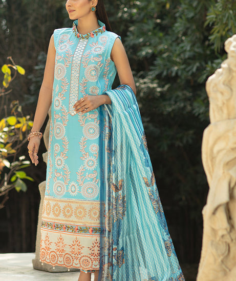 Mahroosh Festive Summer`22 Meerub-B