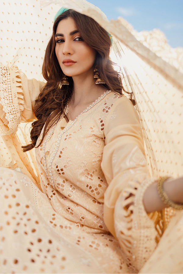 RA Nureh Sehra Lawn'24 NE#74