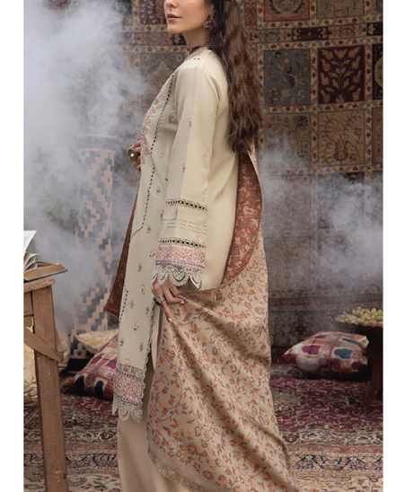 Hamdam Denara Woolen'24 D#10