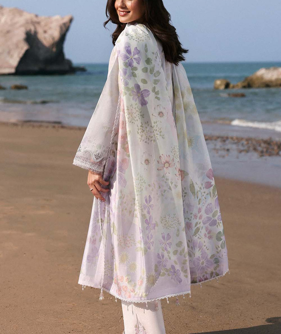 Seran Afsanah Lawn'25 (HELIN)