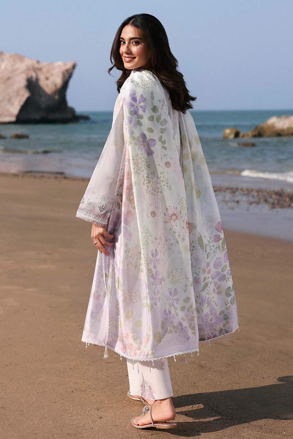 Seran Afsanah Lawn'25 (HELIN)