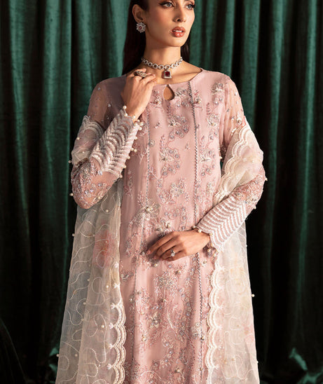 RA Nureh Elanora L/Chiffon'24 D#44