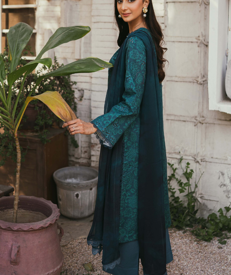 Hamdam Gardenia Lawn'24 VOL-02 D#01