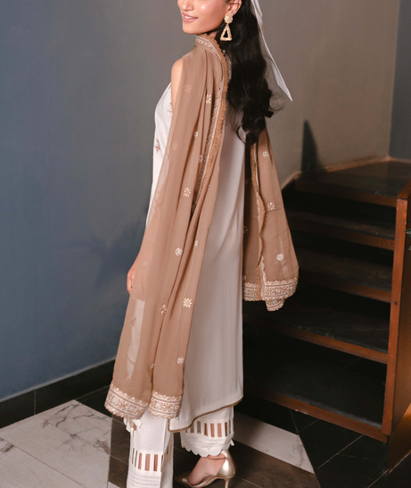 Humdum Meraki Lawn'24 D#02
