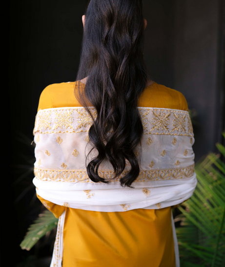 Humdum Meraki Lawn'24 D#04