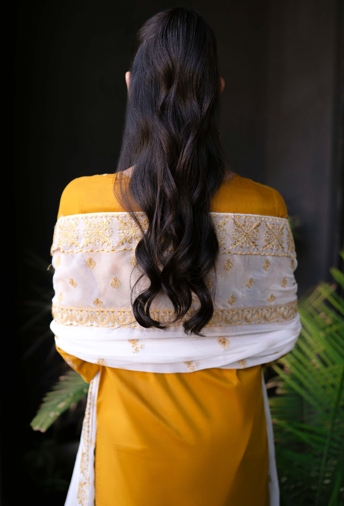Humdum Meraki Lawn'24 D#04