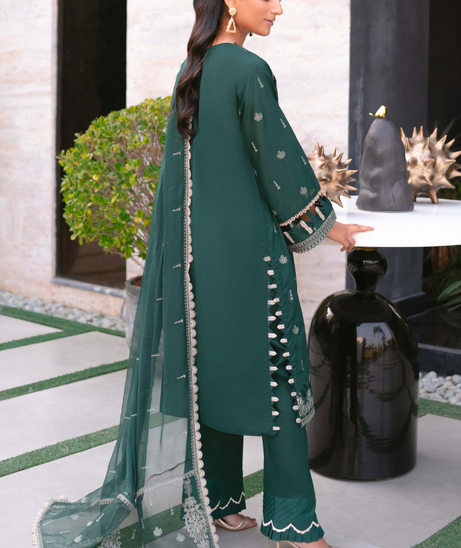 Humdum Meraki Lawn'24 D#03