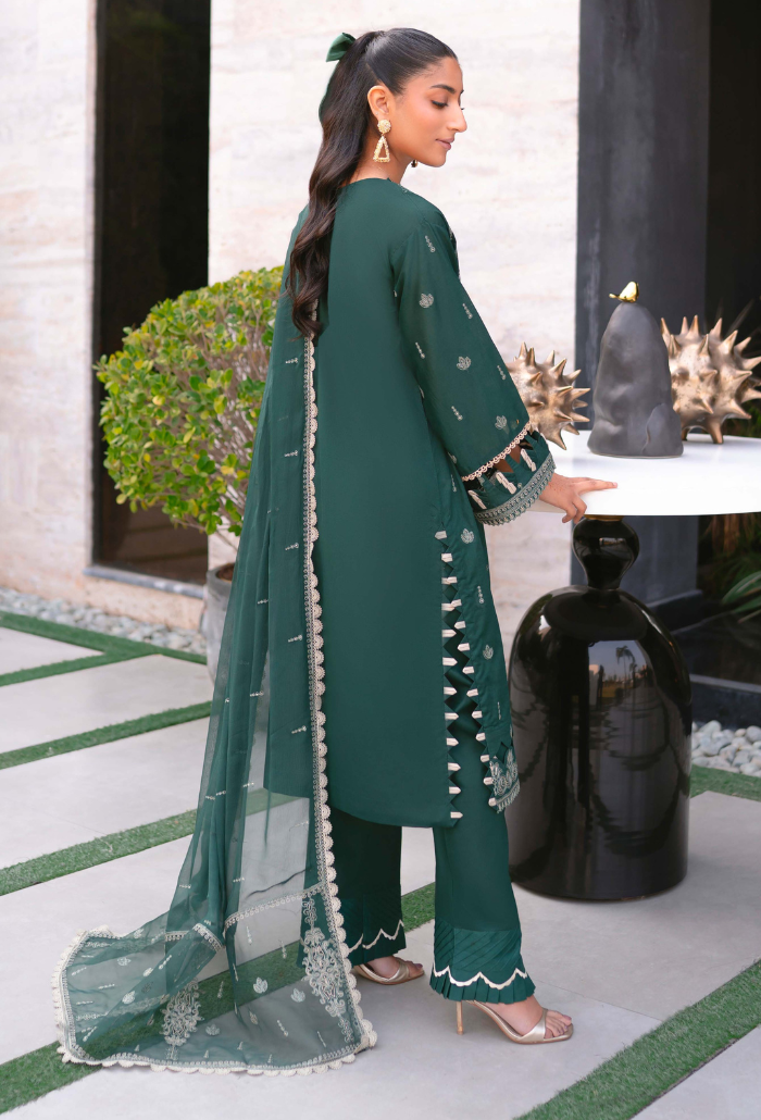 Humdum Meraki Lawn'24 D#03
