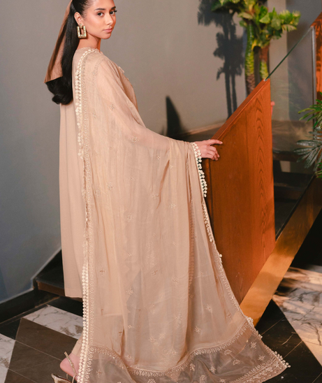 Humdum Meraki Lawn'24 D#10