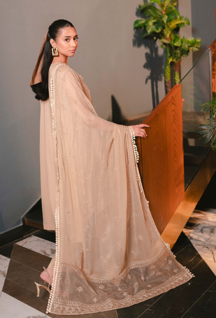 Humdum Meraki Lawn'24 D#10