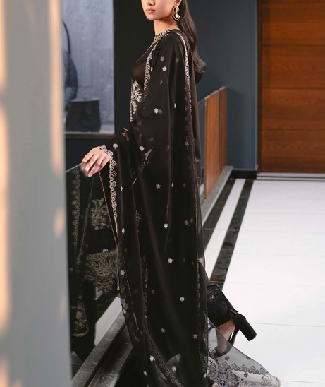 Humdum Meraki Lawn'24 D#06