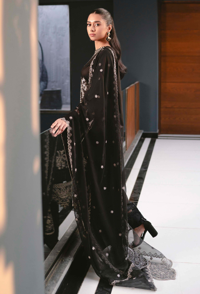 Humdum Meraki Lawn'24 D#06