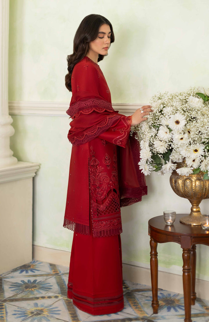 Seran Sunehray Din Festive'23 D#03