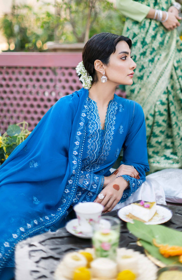 Seran Sunehray Din Festive'23 D#08