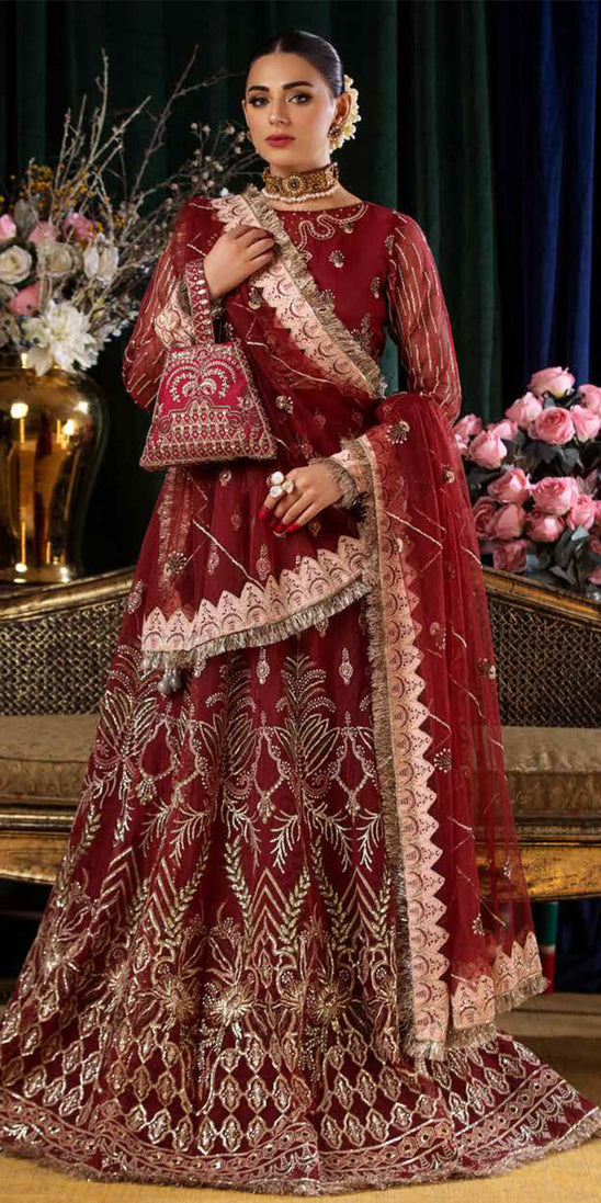 RA Aroha Luxury Formal`24 AR#2