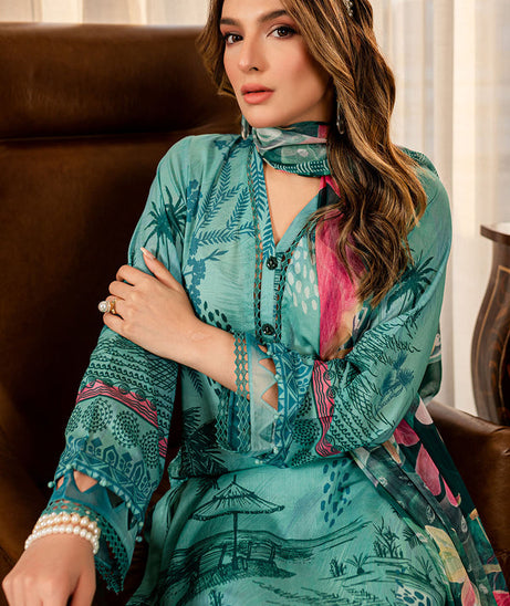 RA Nureh Signature Lawn'24 SP#90