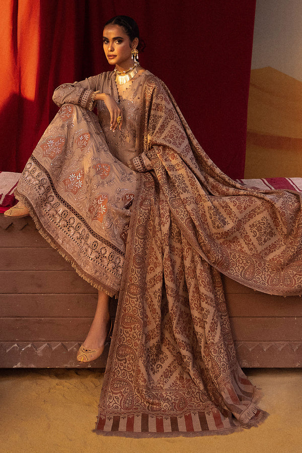 RA Nureh Exclusive Dhanak'24 NE#65