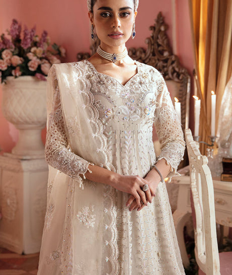 RA Nureh Luxury Chiffon'24 NL#62