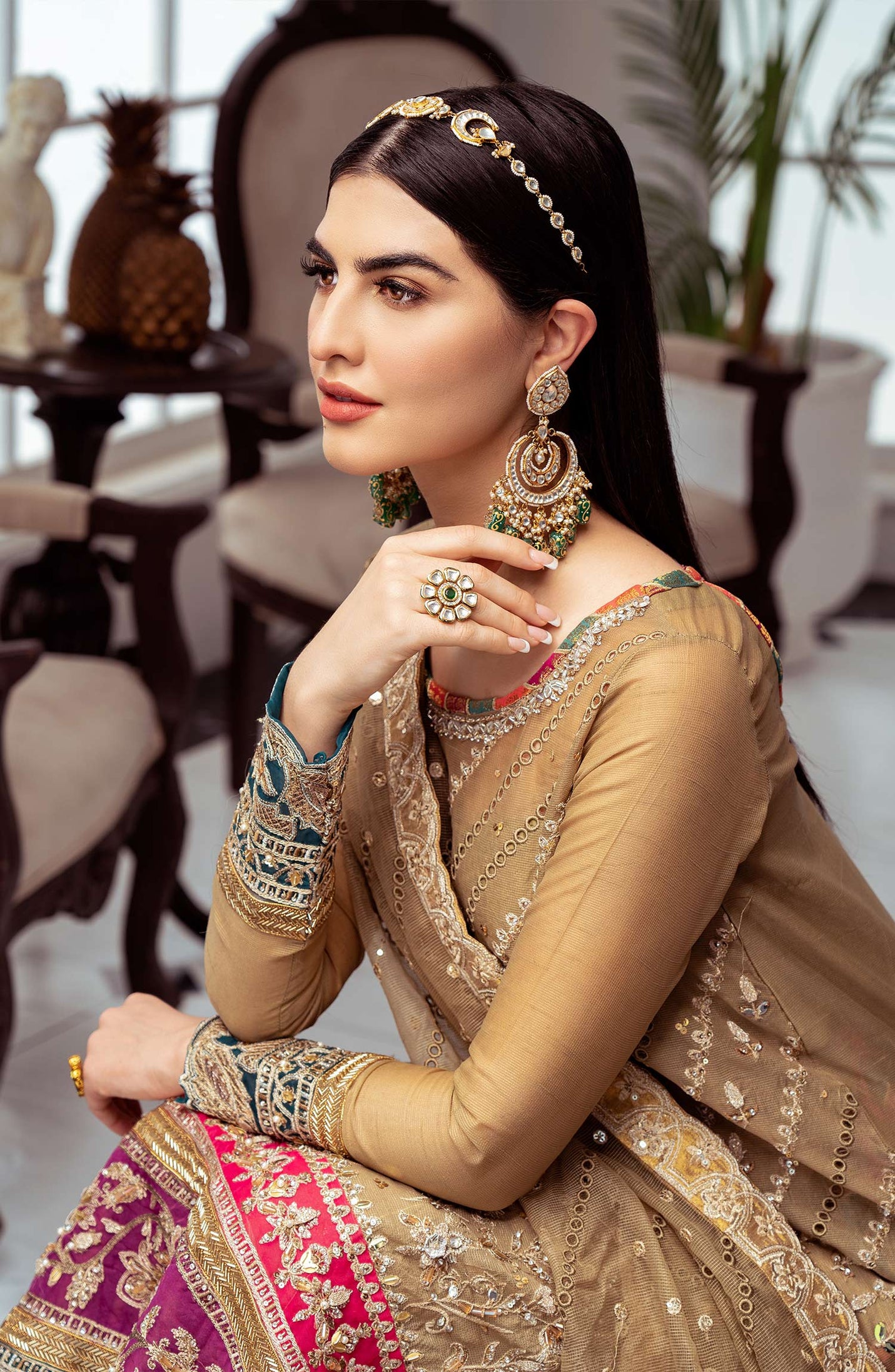 Maryum & Maria P/Luminious`22 MFS#03