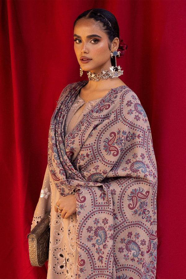 RA Nureh Exclusive Dhanak'24 NE#62