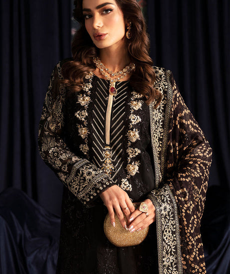 RA Nureh Elanora L/Chiffon'24 D#47