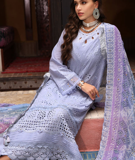 RA Nureh Bazaar Lawn'25 NS#108