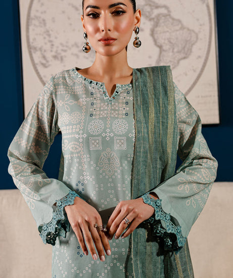 RA Nureh Signature Lawn'24 SP#109