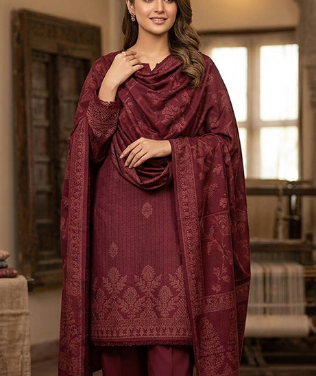 BR Malai B\Jacquard'26(V#212) D#2