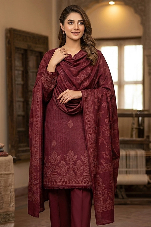 BR Malai B\Jacquard'26(V#212) D#2