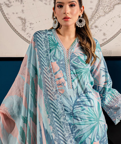 RA Nureh Signature Lawn'24 SP#96