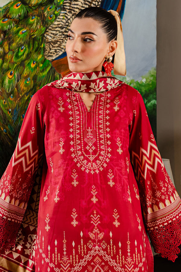 RA Nureh Signature Lawn'24 SP#110