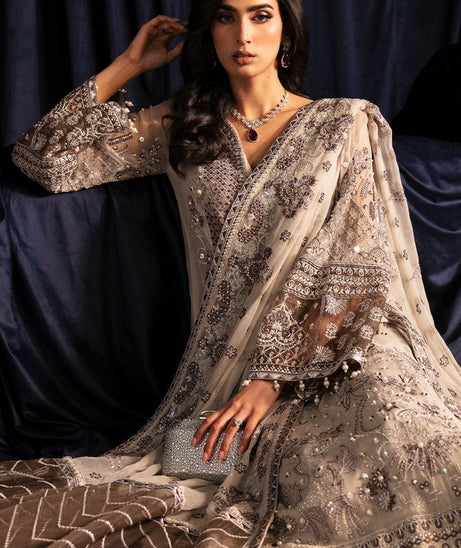 RA Nureh Elanora L/Chiffon'24 D#46