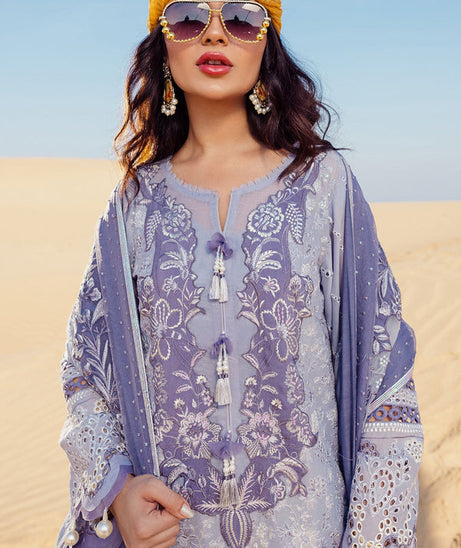 RA Nureh Sehra Lawn'24 NE#80