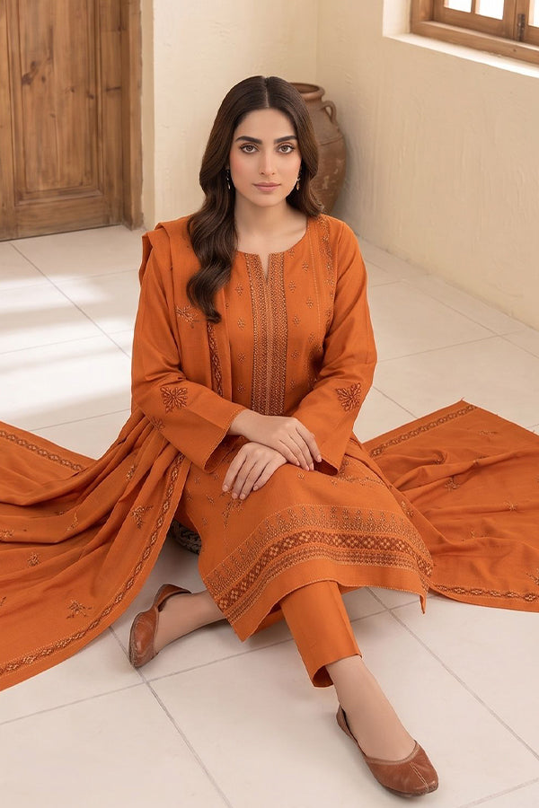 BR Ayra Chamki Dhanak'26 V#5 D#1