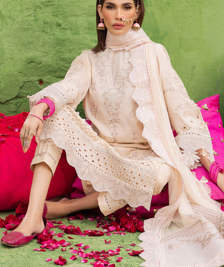 RA Nureh Mela F/Lawn'24 NDS#104