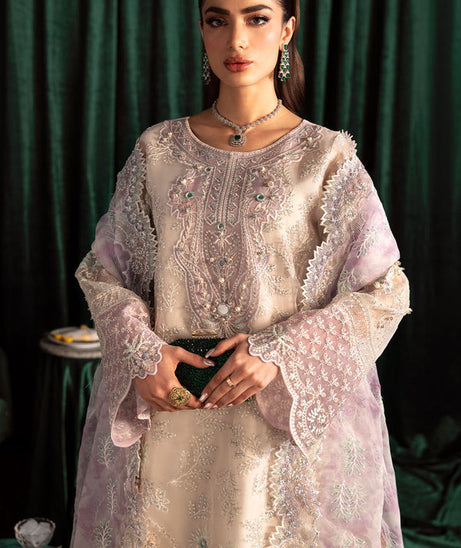 RA Nureh Elanora L/Chiffon'24 D#43