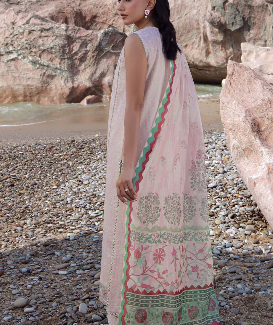 Seran Afsanah Lawn'25 (INSA)