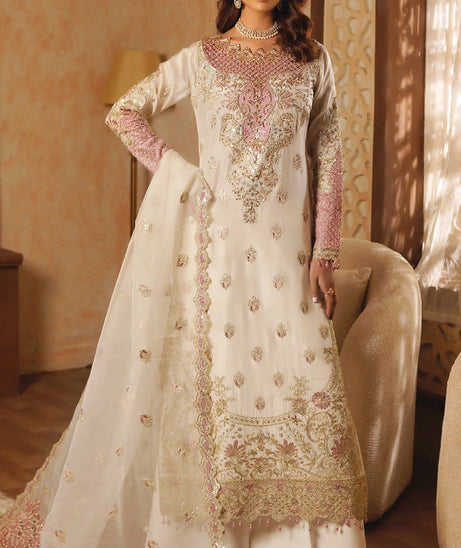 Maryam's Be Khudi R \Silk'26 V#2 D#2001