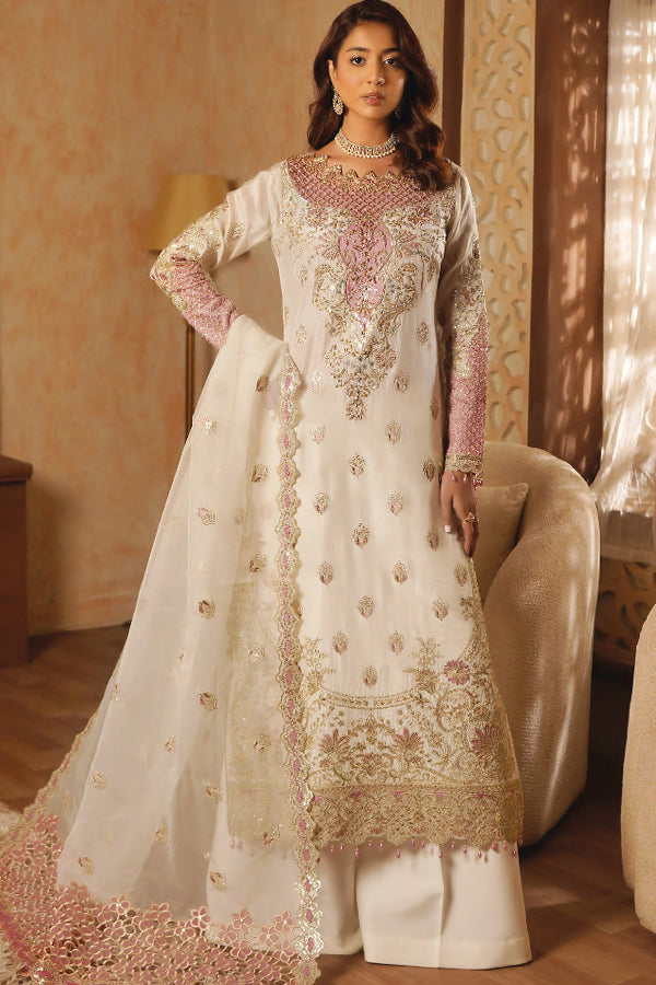 Maryam's Be Khudi R \Silk'26 V#2 D#2001