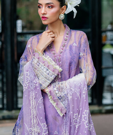 RA Nureh Ballerina E/Chiffon'24 NU#149