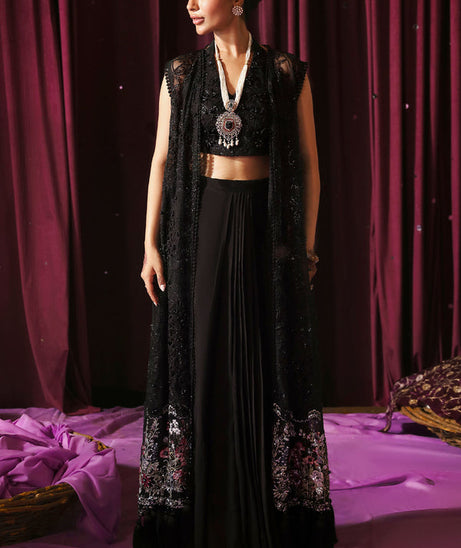 RA Nureh Jhoomro L/Formal'24 NL#73