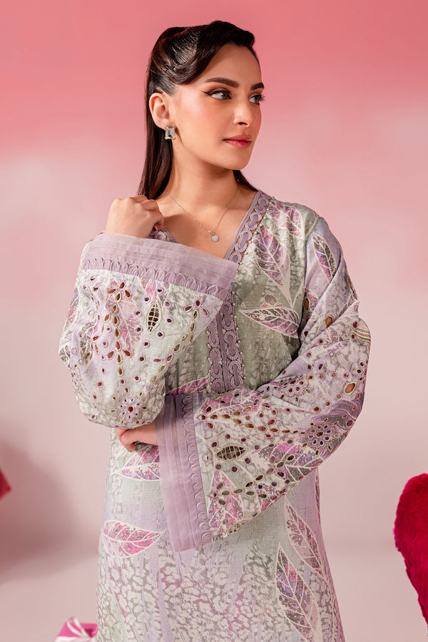 RA Nureh Emb C/Kari Lawn'24 NU#147