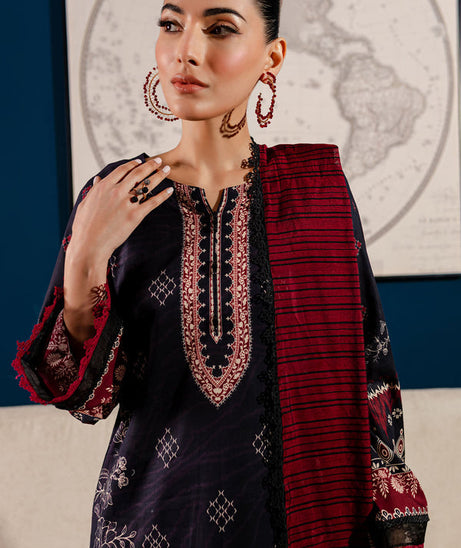 RA Nureh Signature Lawn'24 SP#113