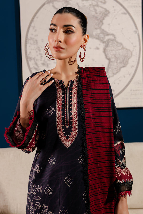 RA Nureh Signature Lawn'24 SP#113