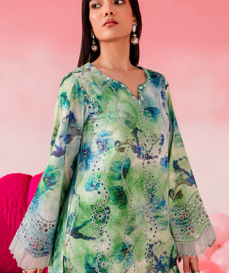 RA Nureh Emb C/Kari Lawn'24 NU#142