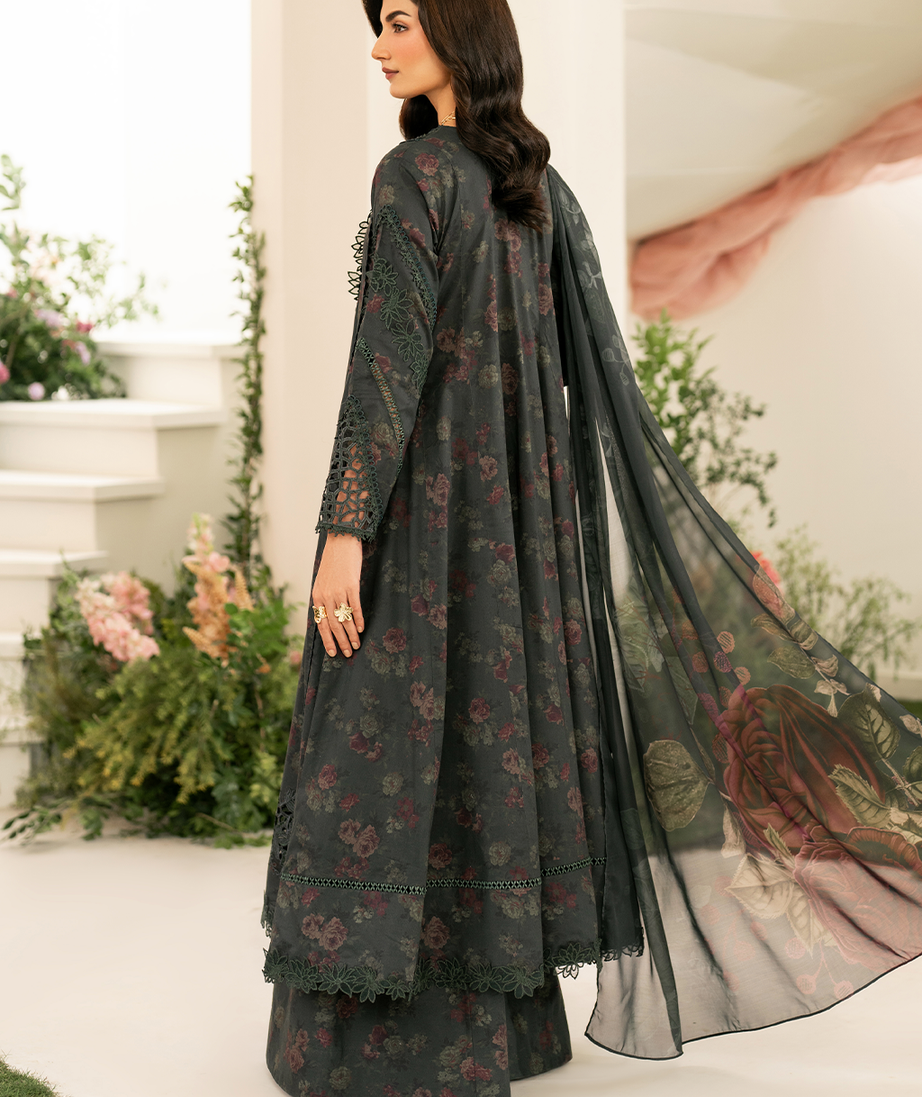 Iznik Festive Edition`25 IFE#08